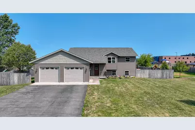 519 Haglin Avenue, Cameron, WI 54822 - Photo 36