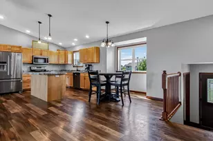 519 Haglin Ave, Cameron, WI 54822 - Photo 8