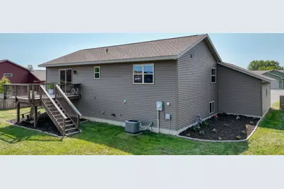 519 Haglin Avenue, Cameron, WI 54822 - Photo 30