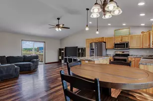 519 Haglin Ave, Cameron, WI 54822 - Photo 4