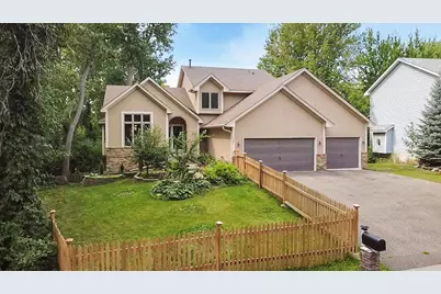 7087 Wellington Lane N, Maple Grove, MN 55369 - Photo 1