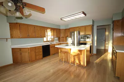 19410 Saint Francis Boulevard NW, Nowthen, MN 55303 - Photo 2