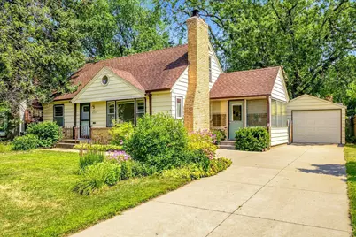 4909 W Upland Crest, Columbia Heights, MN 55421 - Photo 2