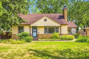4909 W Upland Crest, Columbia Heights, MN 55421 - Photo 1