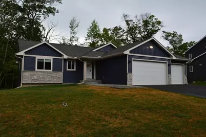 425 Knollwood Avenue, Saint Croix Falls, WI 54024 - Photo 1