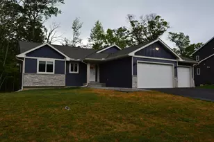 425 Knollwood Ave, Saint Croix Falls, WI 54024 - Photo 1