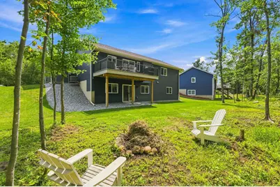425 Knollwood Avenue, Saint Croix Falls, WI 54024 - Photo 2