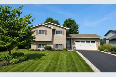 9748 Hames Court S, Cottage Grove, MN 55016 - Photo 1