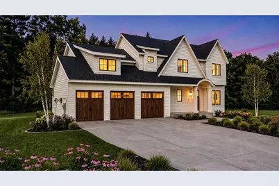 4900 Lakeview Drive, Edina, MN 55424 - Photo 2