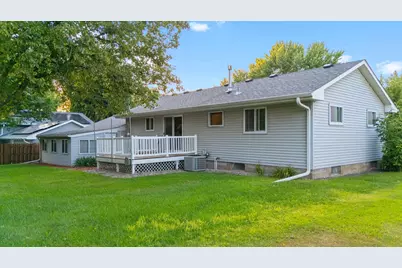 474 83rd Avenue NE, Spring Lake Park, MN 55432 - Photo 2