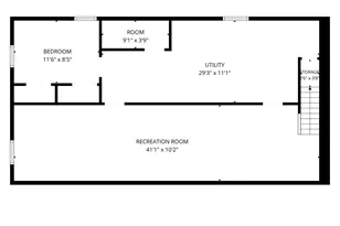 474 83rd Ave NE, Spring Lake Park, MN 55432 - Photo 44