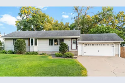 474 83rd Avenue NE, Spring Lake Park, MN 55432 - Photo 1