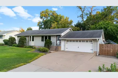 474 83rd Avenue NE, Spring Lake Park, MN 55432 - Photo 1