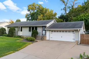474 83rd Ave NE, Spring Lake Park, MN 55432 - Photo 1