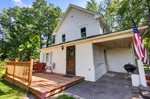 401 Wright St, Palisade, MN 56469 - Photo 2