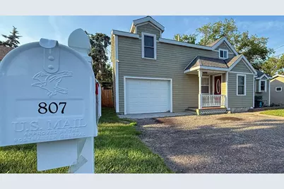 807 21st Street NW, Bemidji, MN 56601 - Photo 1