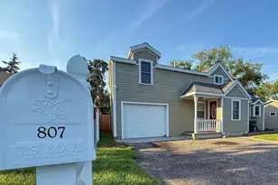807 21st St NW, Bemidji, MN 56601 - Photo 1