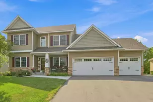 677 Savanna Trail, Delano, MN 55328 - Photo 1