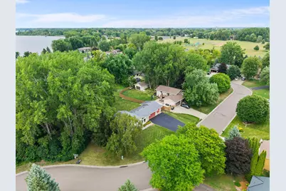 1555 Lamotte Circle, Centerville, MN 55038 - Photo 2
