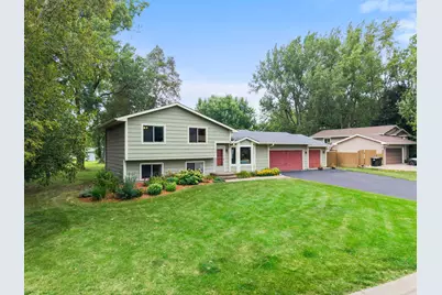 1555 Lamotte Circle, Centerville, MN 55038 - Photo 10