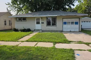 704 Dover St, Worthington, MN 56187 - Photo 1