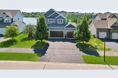 12309 Lever Street NE, Blaine, MN 55449 - Photo 2
