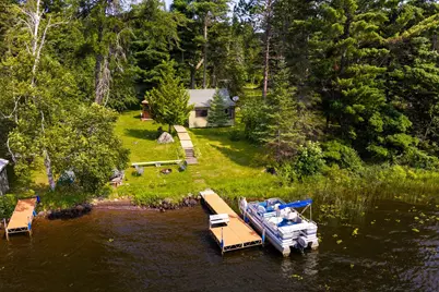 3650 Campaigne Road, Brimson, MN 55602 - Photo 2