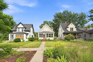 3937 Lyndale Ave S, Minneapolis, MN 55409 - Photo 2