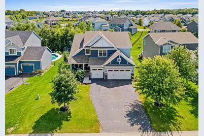 15399 76th Street NE, Otsego, MN 55330 - Photo 44