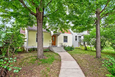 3901 Quail Avenue N, Robbinsdale, MN 55422 - Photo 2