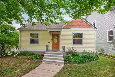 3901 Quail Avenue N, Robbinsdale, MN 55422 - Photo 1