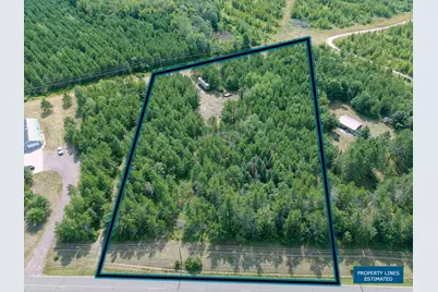 Tbd Market Street, Sturgeon Lake, MN 55783 - Photo 1