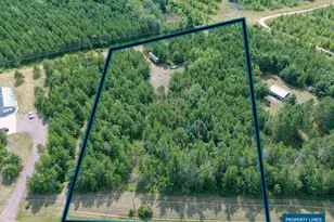 Tbd Market St, Sturgeon Lake, MN 55783 - Photo 1