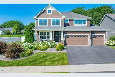 1100 Skybrooke Avenue, Waconia, MN 55387 - Photo 2