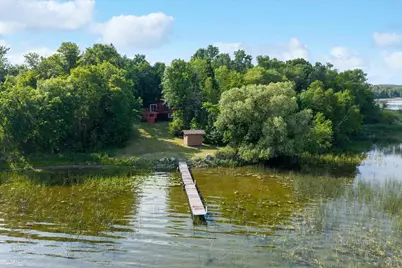 576 Pine Mountain Lake Road NW, Backus, MN 56435 - Photo 2