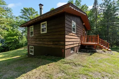 576 Pine Mountain Lake Road NW, Backus, MN 56435 - Photo 36