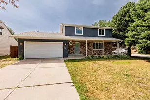 2322 Cromwell St S, Moorhead, MN 56560 - Photo 1