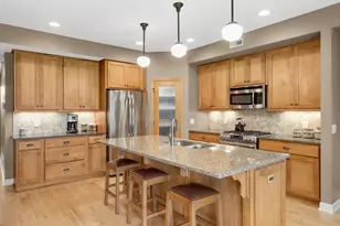 8797 Upper 7th Pl, Lake Elmo, MN 55042 - Photo 2