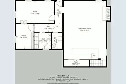 345 Sunset Lane N, Cambridge, MN 55008 - Photo 46