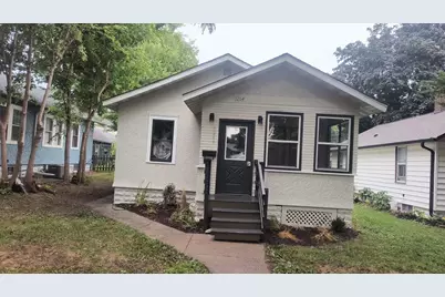 1264 Bush Avenue, Saint Paul, MN 55106 - Photo 1