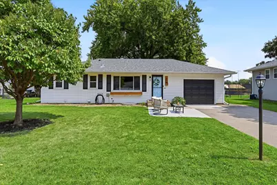 185 Garden View Drive, Apple Valley, MN 55124 - Photo 1