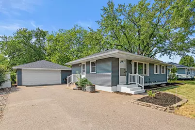 11032 President Drive NE, Blaine, MN 55434 - Photo 1