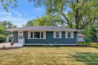 11032 President Drive NE, Blaine, MN 55434 - Photo 22