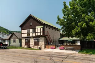 702 Main St, Brownsville, MN 55919 - Photo 1