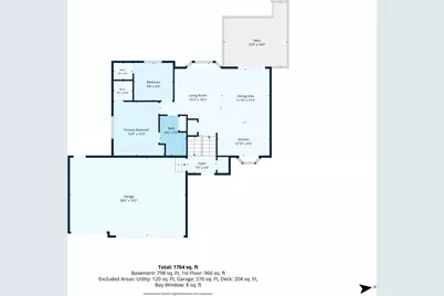 22338 Quincy Street NE, East Bethel, MN 55011 - Photo 48