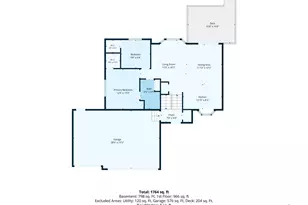 22338 Quincy St NE, East Bethel, MN 55011 - Photo 48