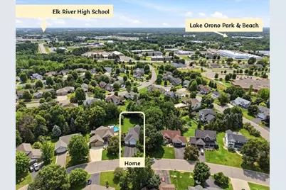 12514 194th Lane NW, Elk River, MN 55330 - Photo 2
