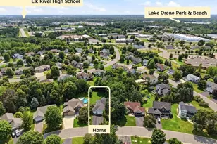 12514 194th Ln NW, Elk River, MN 55330 - Photo 2