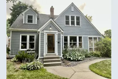 2714 McKinley Street NE, Minneapolis, MN 55418 - Photo 2