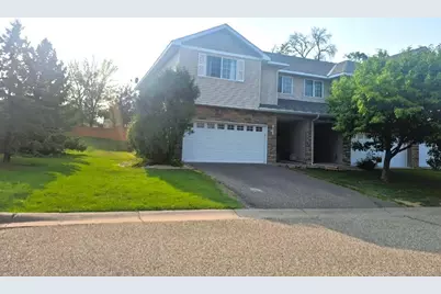 4806 200th Street N, Forest Lake, MN 55025 - Photo 1